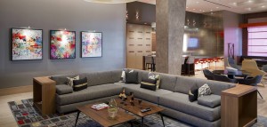 Clubroom