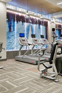 See the amenities
