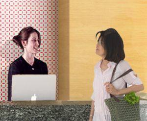 Bozzuto offers exceptional apartment property management for our luxury apartment communities