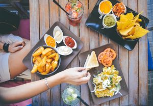 bottomless brunch dc navy yard