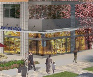 Bozzuto, Insignia on M luzury apartments will be your very own sactuary with remarkable services
