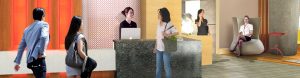 With Bozzuto Management's Insigina on M community you will get an apartment in DC with top-notch service