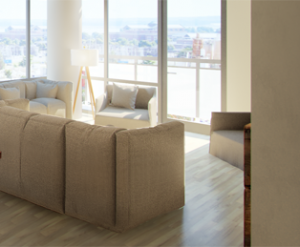 Bozzuto provides beautiful apartments with luxury features and amenities