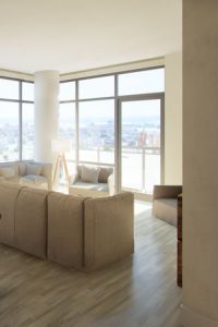 When you choose a Bozzuto apartment, you will get the best property management and the best apartment in Navy Yard