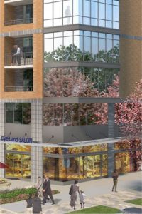 Bozzuto, Insignia on M luzury apartments will be your very own sactuary with remarkable services