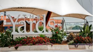 The Yards is one of DC’s most vibrant and livable neighborhoods.