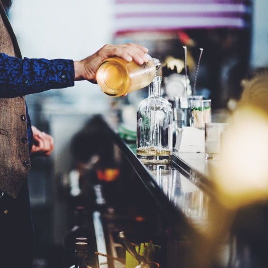 Our 3 Favorite Navy Yard Happy Hours