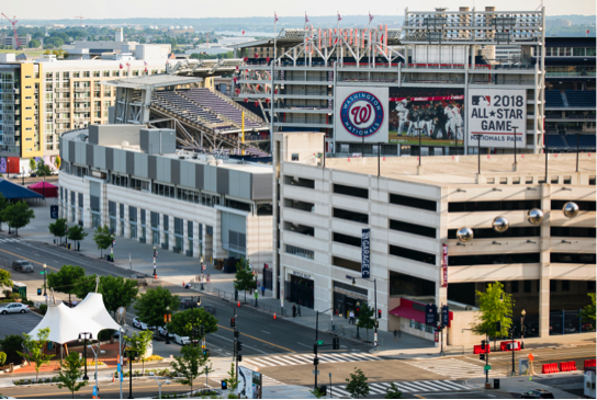 nats park