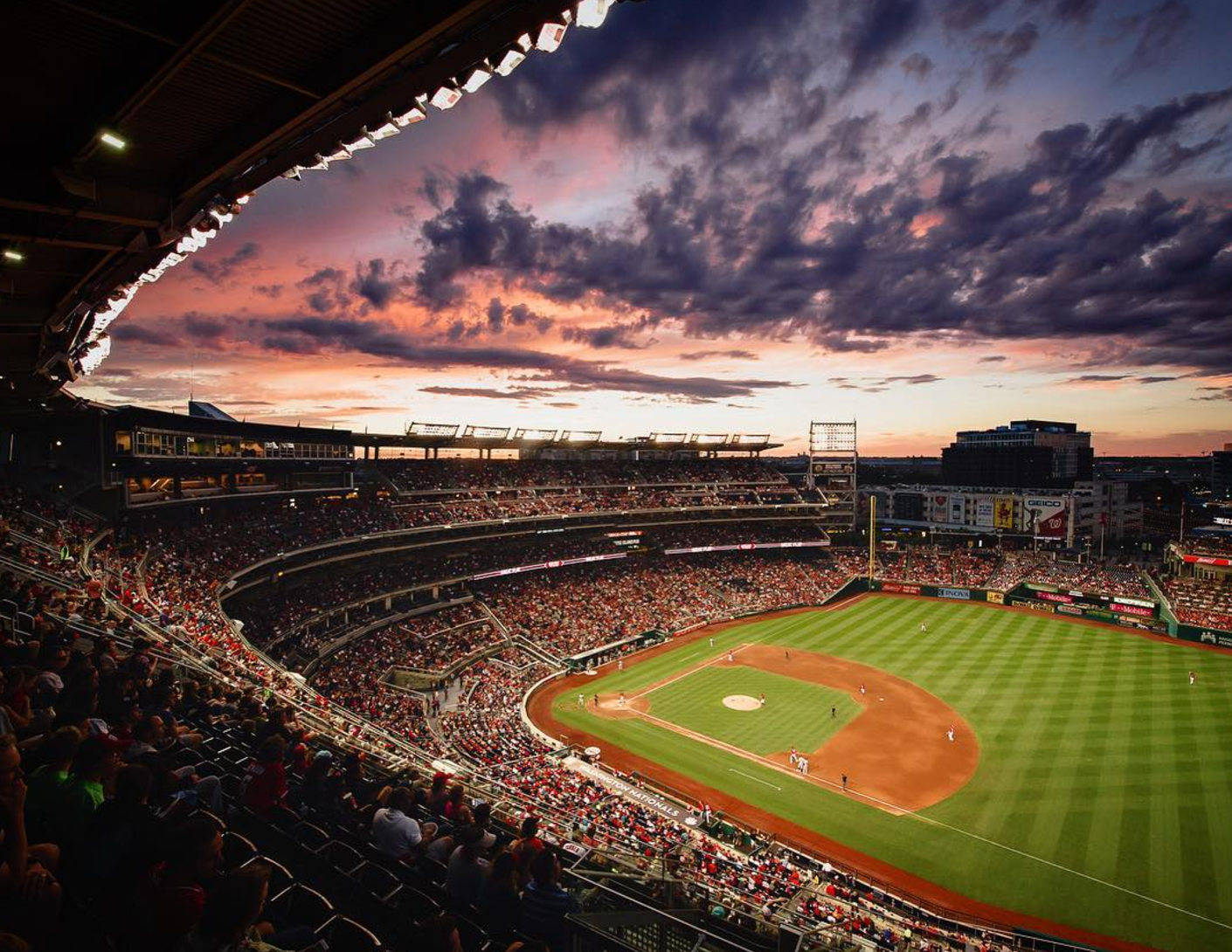 Nats Park