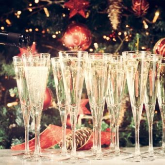 Give Back at These Holiday Charity Events in DC