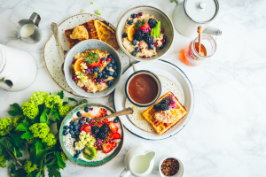 Vegan Restaurants in DC