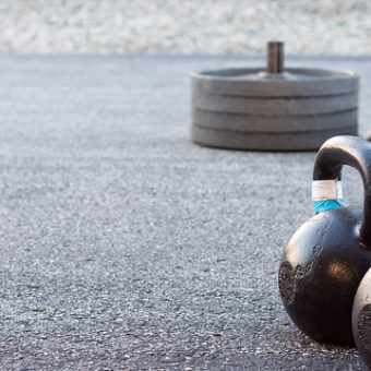 Don’t Miss Free Orange Theory Conditioning at The Yards Park