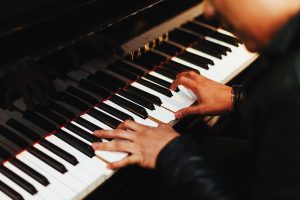 The National Gallery of Art's Friday Jazz in the Garden Series