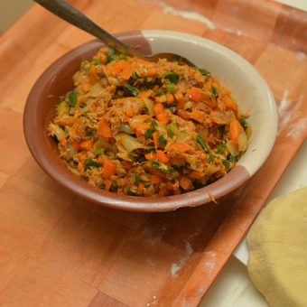 Learn Something New at “Cooking Up History: Ethiopian Culinary Cultures” in Washington, D.C. on April 12th