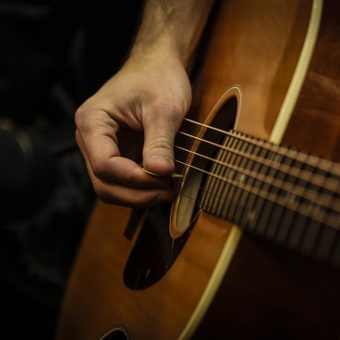 Save the Date for 19th Street Band’s Performance at Yards Park on July 19