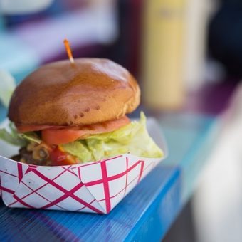 Don’t Miss the Last Truckeroo of 2019 on Sept. 20