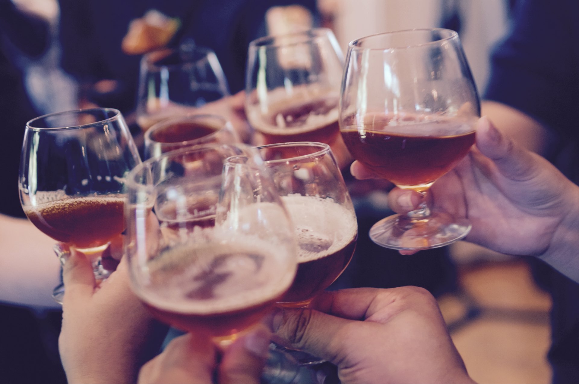 DC Beer Week Is Back!