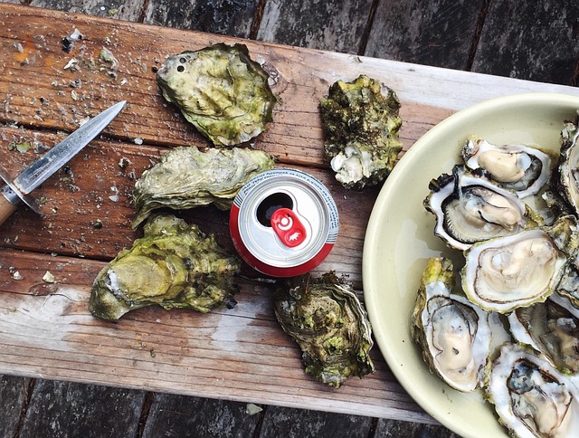 Oct. 26 Near Insignia on M: Old Ebbitt Grill’s 25th Annual Oyster Riot!