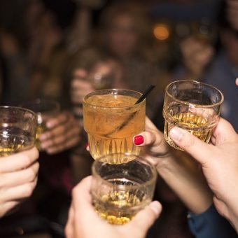 Snag Your Tickets Now to The Whisky Extravaganza on Nov. 15