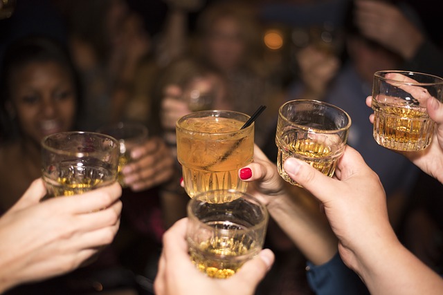 Snag Your Tickets Now to The Whisky Extravaganza on Nov. 15