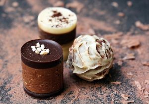 Bring a Sweet Tooth to the DC Chocolate, Wine, and Whiskey Festival on Feb. 8