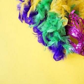 Save the Date for Union Market’s Mardi Gras Extravaganza