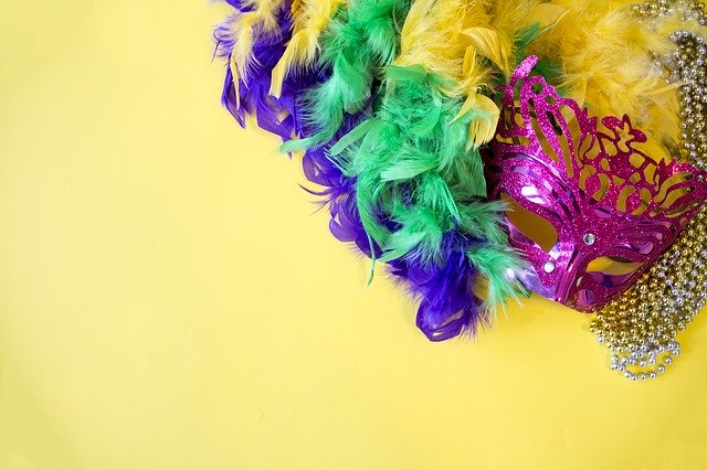 Save the Date for Union Market’s Mardi Gras Extravaganza