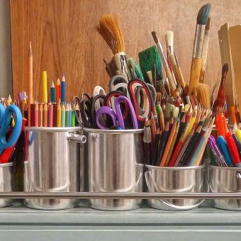 3 DIY Projects Using Minimal Materials