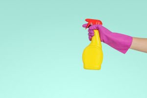 Essential Spring Cleaning Tips for Renters