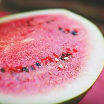 Stock Up on Summer Produce at Whole Foods Foggy Bottom
