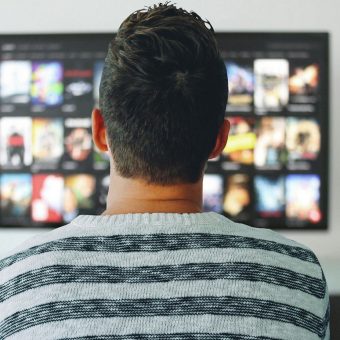 What to Stream When You Need a Break From the Everyday