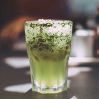 Enjoy a Taste of Cuba at Colada Shop
