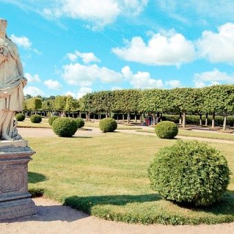 Enjoy a Visit to the Glenstone Museum This Fall