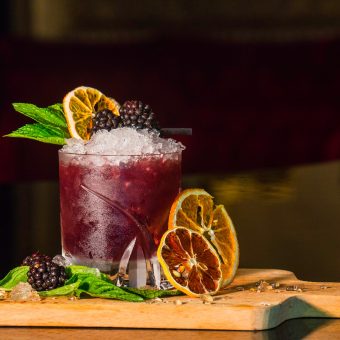 Now Open Near Insignia on M: WILD DAYS, a Bar-Meets-Event Venue