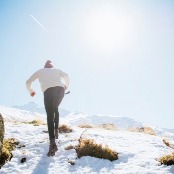 How to Get the Most Out of Your Winter Workouts