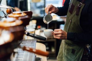 Gregorys Coffee