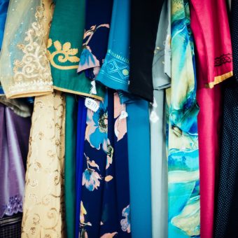 Shop Vintage Clothing and Much More at Meeps