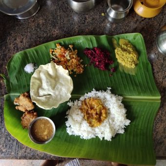 Z&Z Manousche Bakery: An Indian Hometown Bakery in the Heart of Washington D.C.