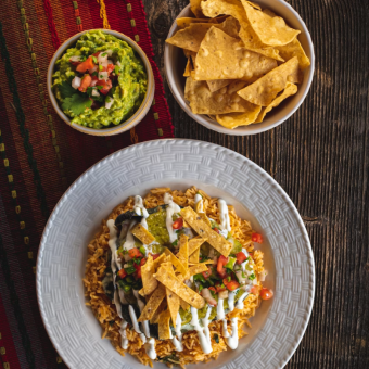 Mi Vida Mexican Restaurant
