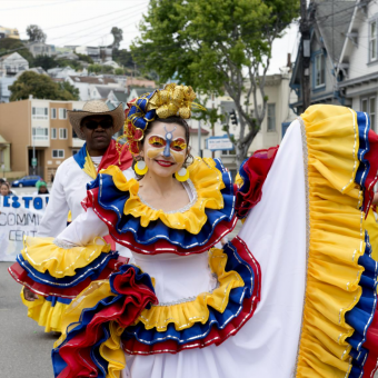 The Vibrant Celebrations of Hispanic Heritage Month